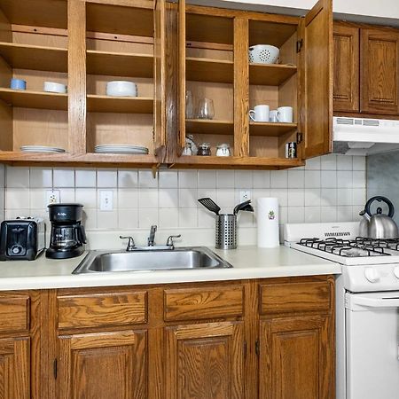 Boutique 1Br W Unique Charm Apartman Philadelphia Kültér fotó
