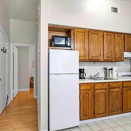 Boutique 1Br W Unique Charm Apartman Philadelphia Kültér fotó