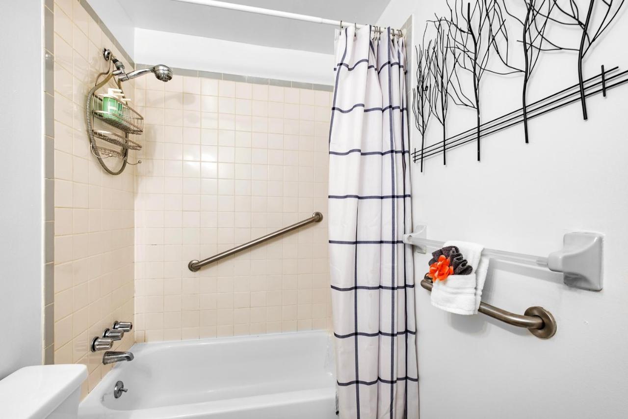 Boutique 1Br W Unique Charm Apartman Philadelphia Kültér fotó